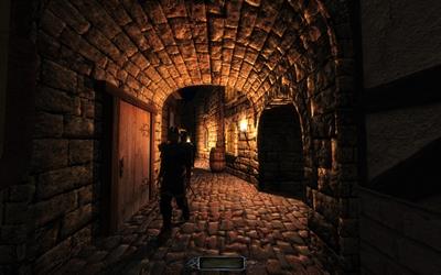 The Dark Mod - Screenshot - Gameplay Image