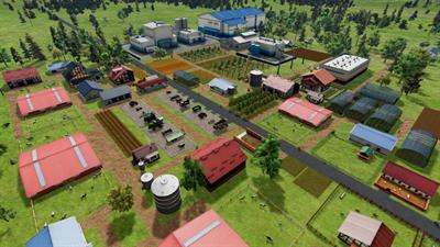 Farm Manager 2018 - Screenshot - Gameplay Image