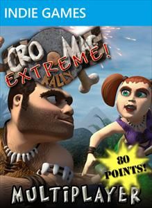 Cro-Mag Rally Extreme!