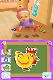 My Baby 3 & Friends - Screenshot - Gameplay Image