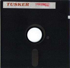 Tusker - Disc Image
