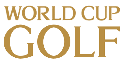 World Cup Golf: Professional Edition - Clear Logo Image