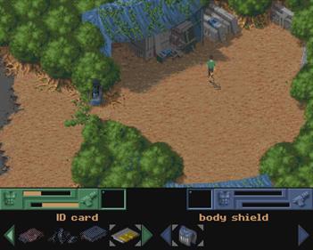 Wasted Dreams - Screenshot - Gameplay Image