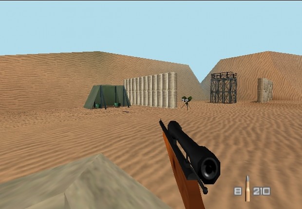 007: The Spy Who Loved Me 64