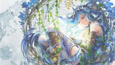 Ys VIII: Lacrimosa of Dana - Fanart - Background Image