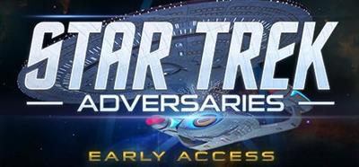 Star Trek Adversaries