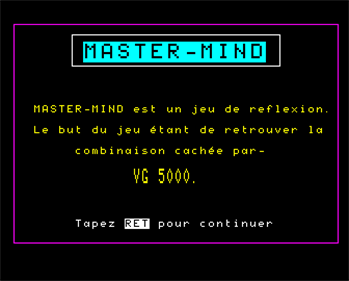 Divertissements - Screenshot - Game Title Image