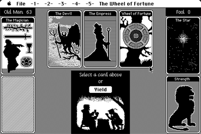 The Fool's Errand - Screenshot - Gameplay Image