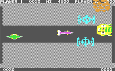 Triple Tournament - Screenshot - Gameplay Image