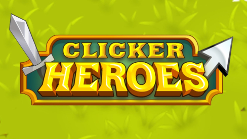 Clicker Heroes New Massive Update - Transcendence! 