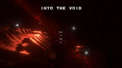 Into the Void - Screenshot - Game Title Image