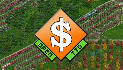 OpenTTD - Banner Image