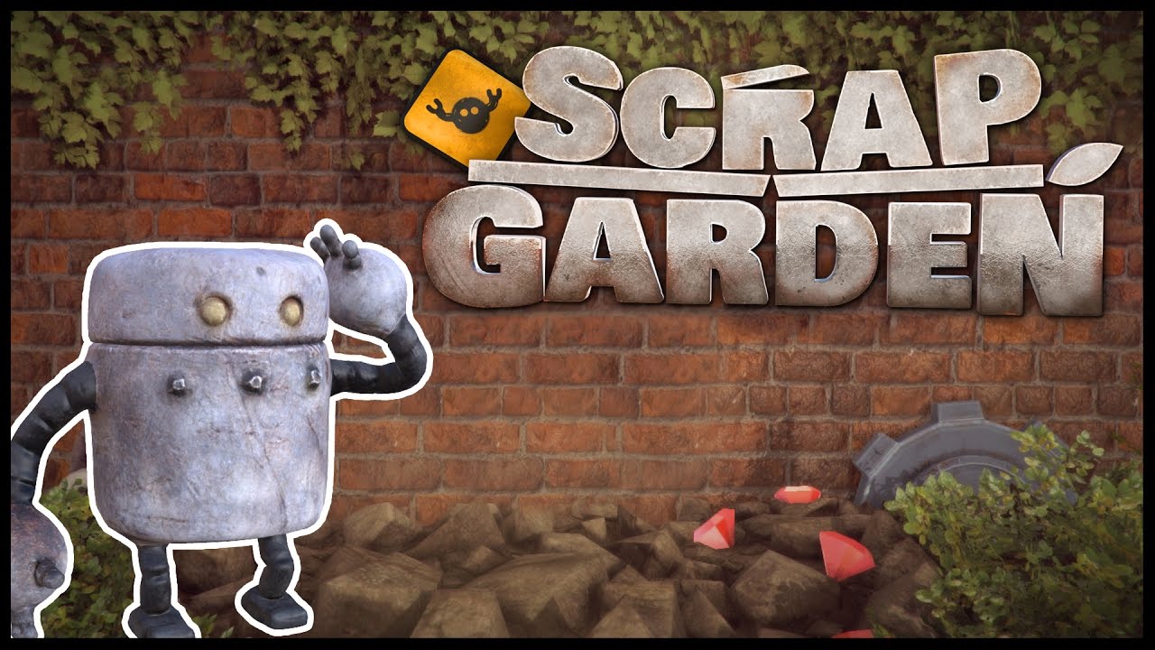 Scrap Garden