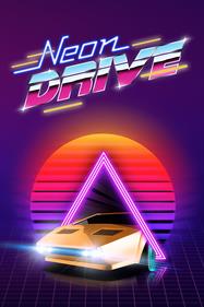 Neon Drive - Box - Front Image