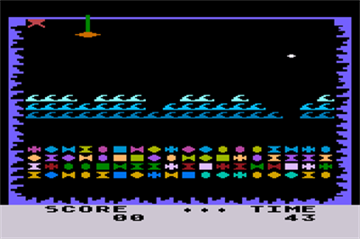 Sea Bandit - Screenshot - Gameplay Image