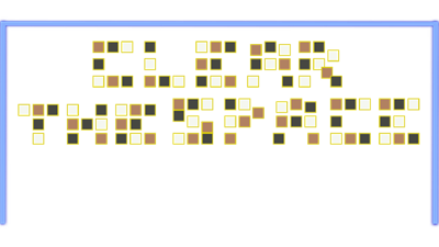 Clear the Space - Clear Logo Image