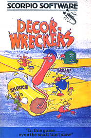 Decor Wreckers