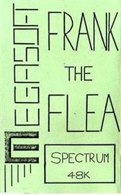 Frank the Flea