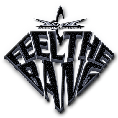 WCW Feel the Bang Images - LaunchBox Games Database