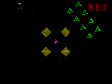 Aztarac - Screenshot - Gameplay Image