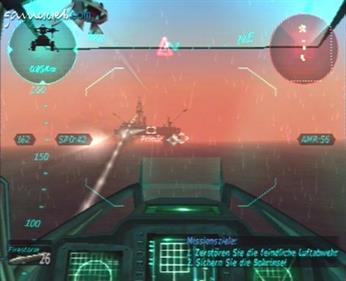 Thunderstrike: Operation Phoenix - Screenshot - Gameplay Image