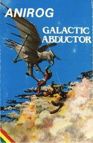 Galactic Abductor