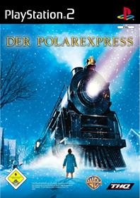 The Polar Express - Box - Front Image