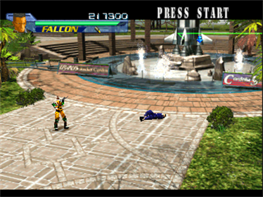 Flame Gunner - Screenshot - Gameplay Image