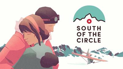 South of the Circle - Banner Image