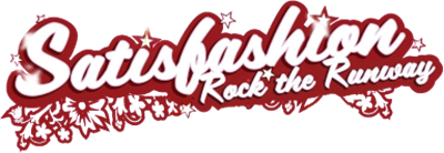 Satisfashion: Rock the Runway - Clear Logo Image