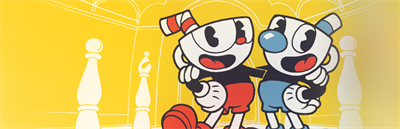 Cuphead: 'Don't Deal with the Devil' - Banner Image