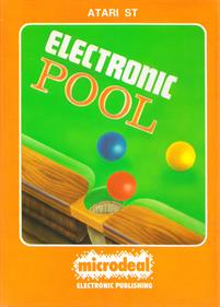 Electronic Pool