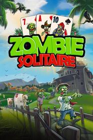 Zombie Solitaire