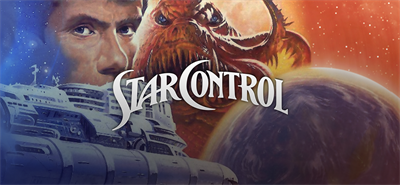 Star Control - Banner Image