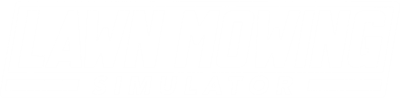 Lawn Mowing Simulator - Clear Logo Image