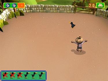 Bob the Builder: Can We Fix It? - Screenshot - Gameplay Image
