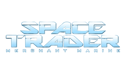 Space Trader: Merchant Marine - Clear Logo Image