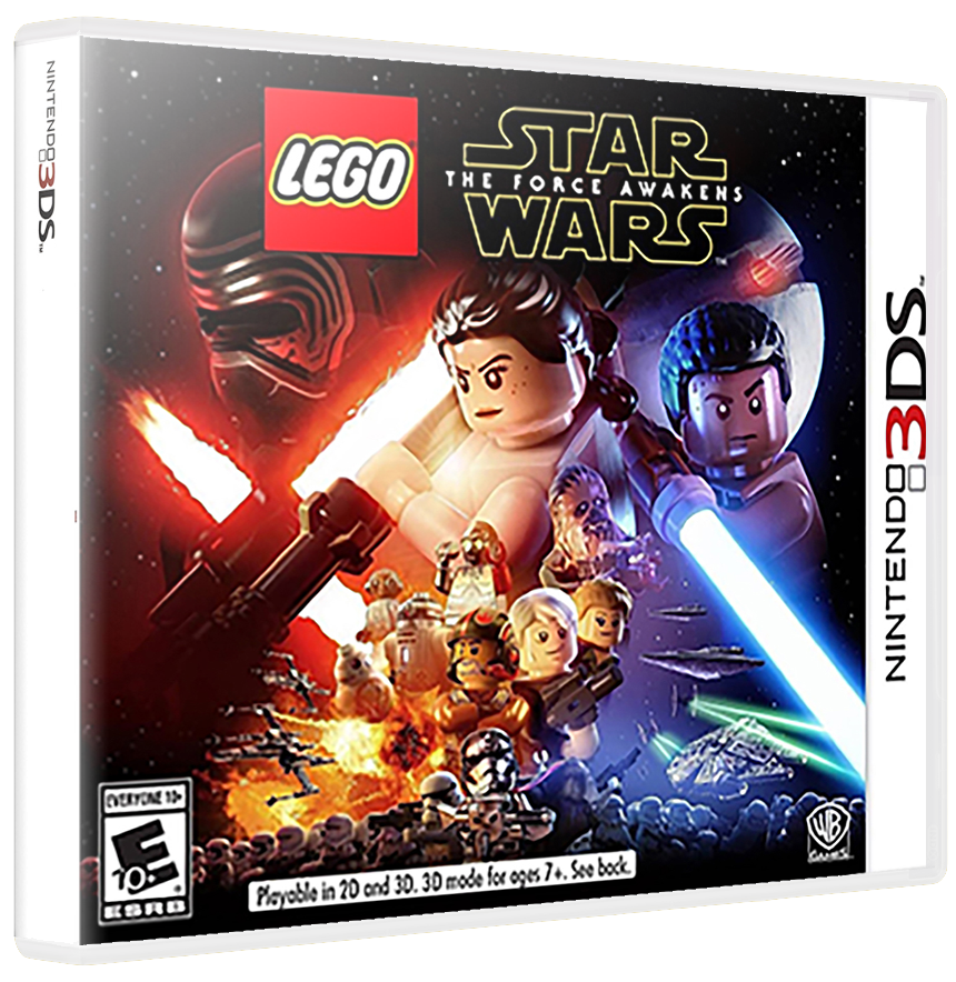 lego star wars the force awakens game download free