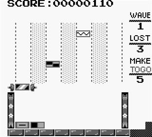 Vex Block - Screenshot - Gameplay Image