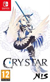 Crystar - Box - Front Image