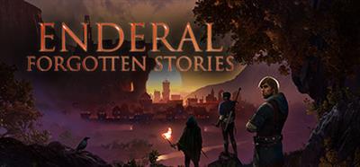 Enderal: Forgotten Stories - Banner Image