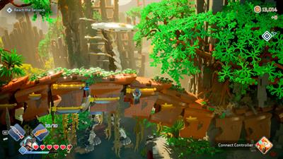 LEGO Horizon Adventures - Screenshot - Gameplay Image