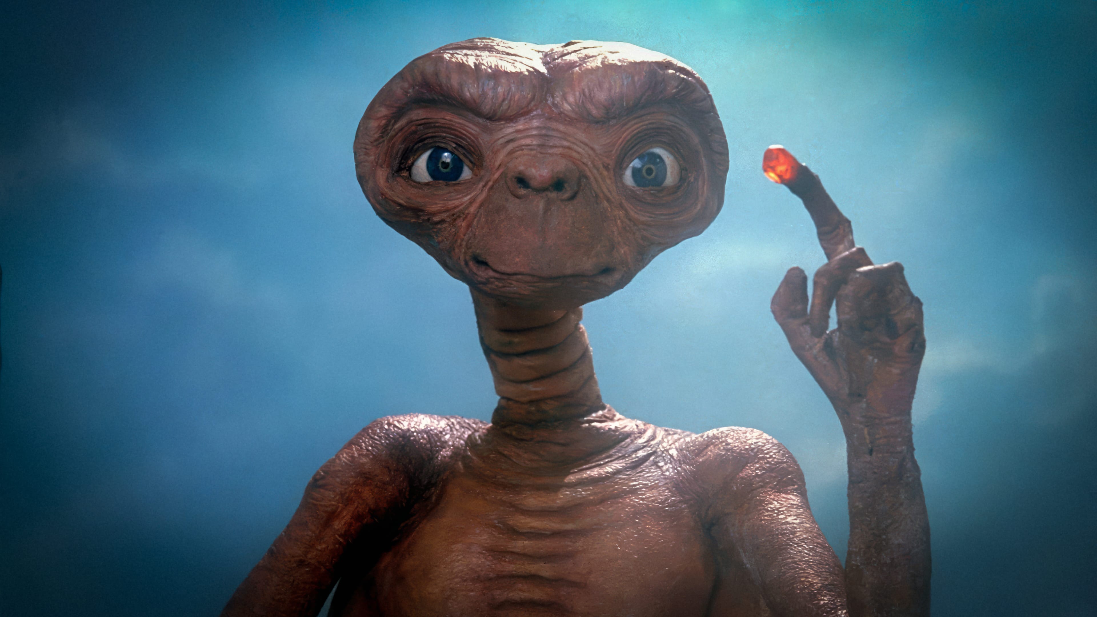 E.T. The Extra-Terrestrial: Interplanetary Mission