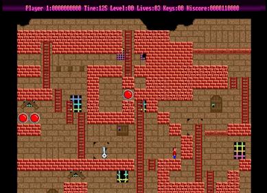 Dig It - Screenshot - Gameplay Image