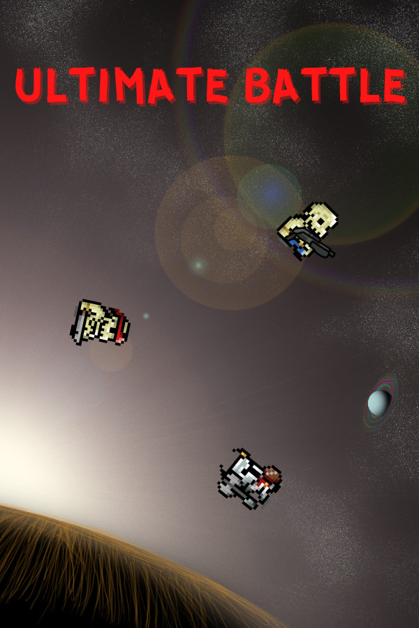 Ultimate Battle