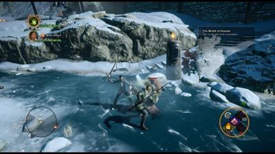 Dragon Age: Inquisition - Screenshot - Gameplay Image
