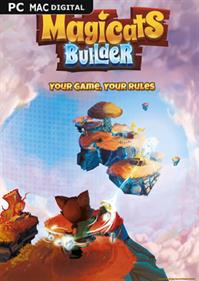 Magicats Builder