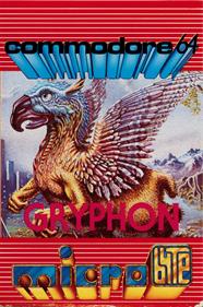 Gryphon - Box - Front Image