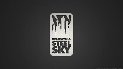 Beneath a Steel Sky - Fanart - Background Image