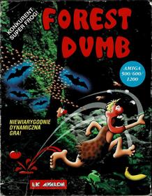 Forest Dumb - Box - Front Image